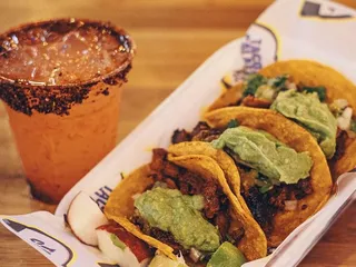 Tacos Calafia Ahwatukee