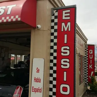 Quick...really quick... $21 for test. Super easy!