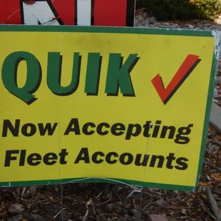 Ask us how to add your fleet!