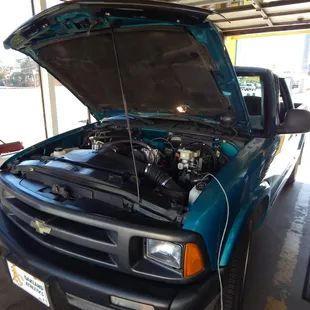 Old or new, we can help!