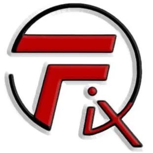 Quik fix iPhone repair logo