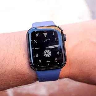 We have tons of apple watches!