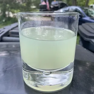 Boat died. Gas from this Station. Own hung up on me.