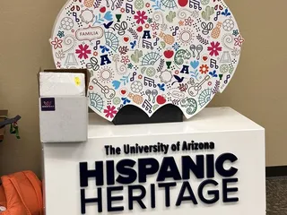 University of Arizona Campus Store