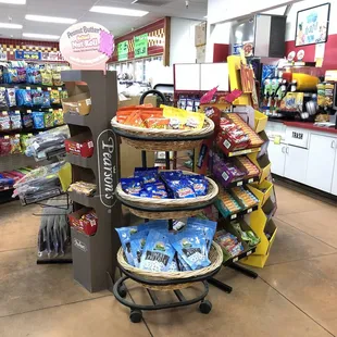 Quik Mart