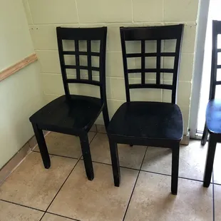 To go pick up waiting area