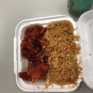 General Tso&apos;s