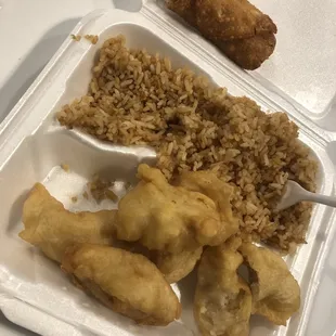 Quik Wok