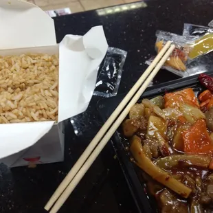 food