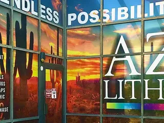 Arizona Lithographers