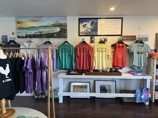 Mokulua Surf Co. - Kailua Town