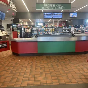 Lots to see, and buy