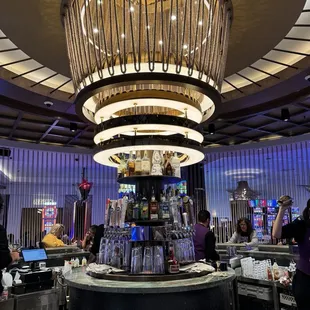 Quill Bar