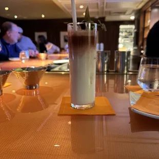 drink