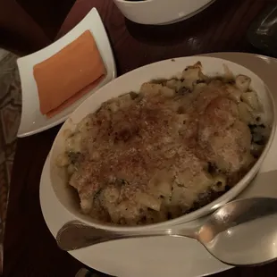 Truffle Mac