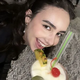 Victoria F.