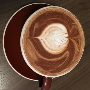 Alchemist Latte