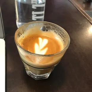 Cortado
