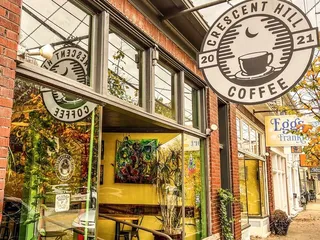 Crescent Hill Coffee