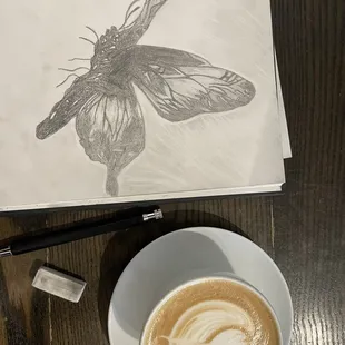 Latte
