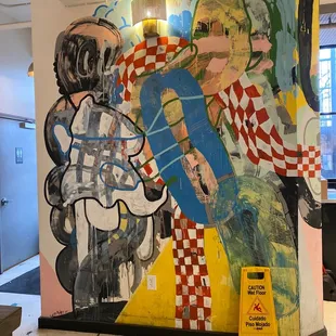 Art Wall