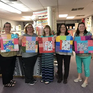 Turning 20 Around the Block