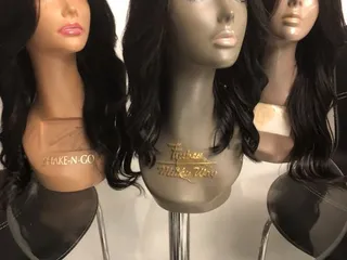 Dollheadz