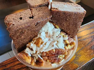 Michael's Frozen Custard