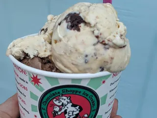 Chocolate Shoppe Ice Cream