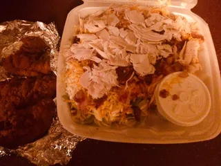 Upper Tygart Mini Mart