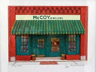 McCoy Jewelers