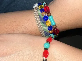 Stone Mountain Bead Gallery