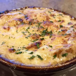 French Onion Soup