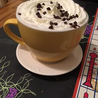 Hot Chocolate