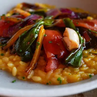 Risotto! @coreyd123 on Instagram