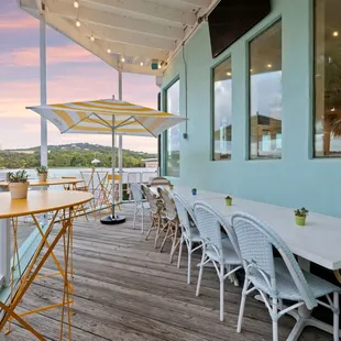 Exterior Decor and design