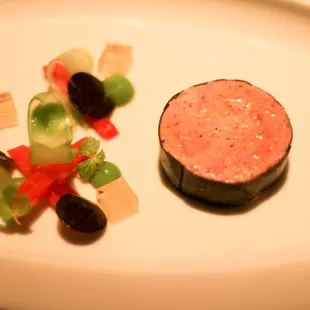 Foie Gras