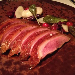 Liberty Duck Breast