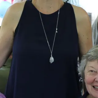 Laura H.