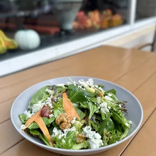 Quincy's Garden Salad