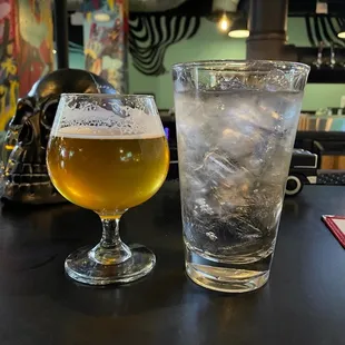 Third party denizens