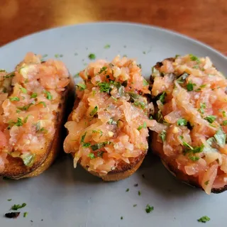 Bruschetta