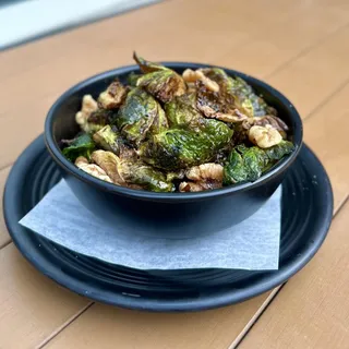 Brussel Sprouts