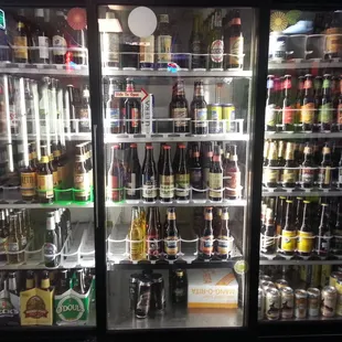 Sampler beers