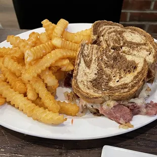 Reuben