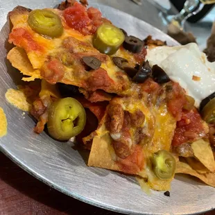 Nachos