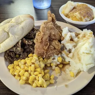 Quincy's Family Steak House