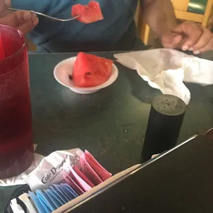 Good food old school decor wasn't worth the 40 minutes drive when I could've gotten the same food at Golden Corral