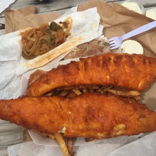 Walleye