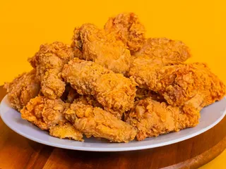 Lee's Famous Recipe